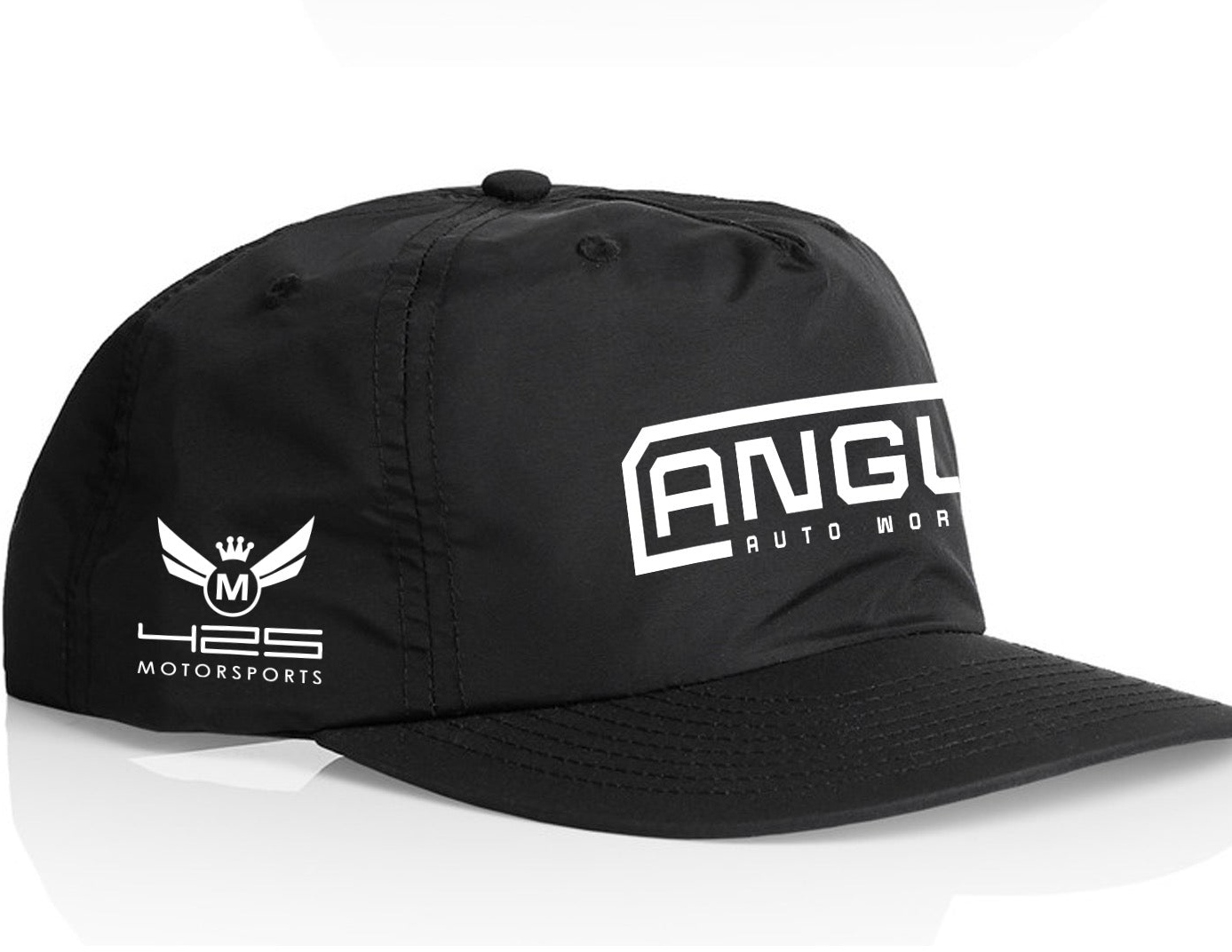 2026 Angus Auto Hat