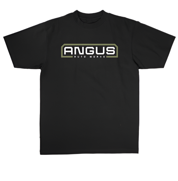 Angus Auto Works