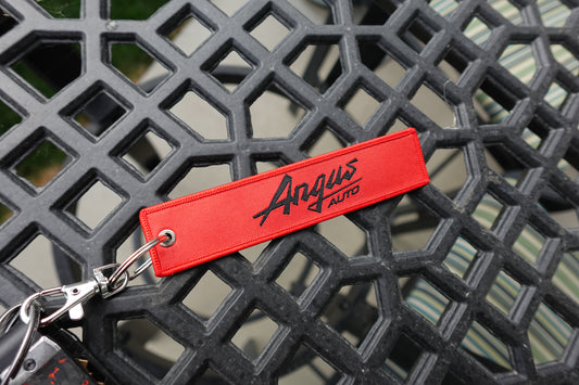 Angus Auto Jet Tags - Angus Auto