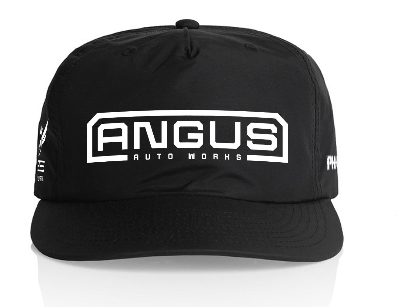 2026 Angus Auto Hat
